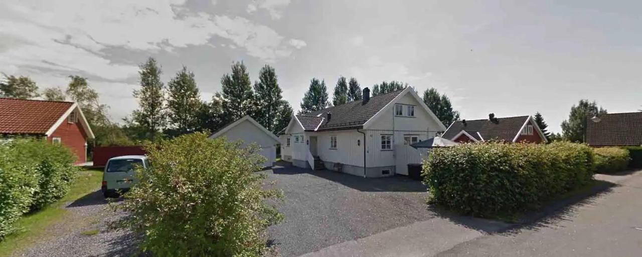 Krokenskogen Sandefjord Exterior photo